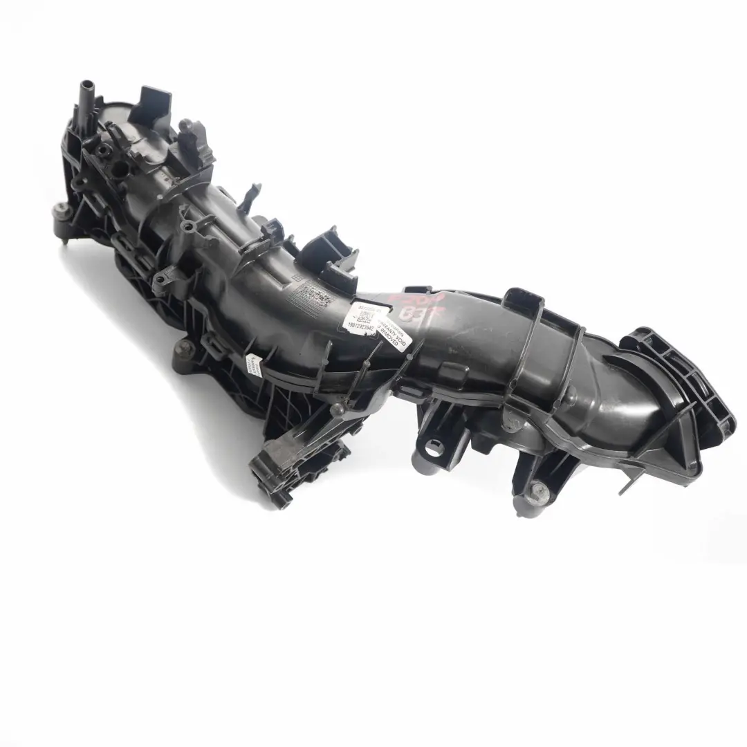 B37 Collettore di Aspirazione con Alette per BMW F20 LCI con numero di parte 8513854 BMW F20 LCI B37 Collettore di Aspirazione con Alette - SKU 8513854 - Numero di parte 8513854