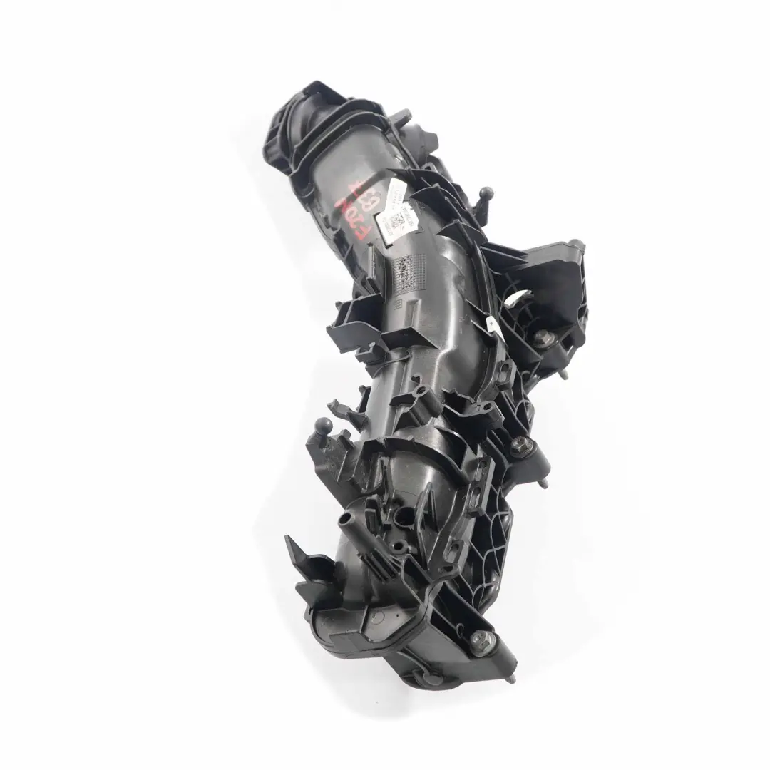 B37 Sauganlage Ansaugkrümmer Motor Klappensteuerung für BMW F20 LCI mit Teilenummer 8513854 BMW F20 LCI B37 Sauganlage Ansaugkrümmer Motor Klappensteuerung - SKU 8513854 - Teilenummer 8513854