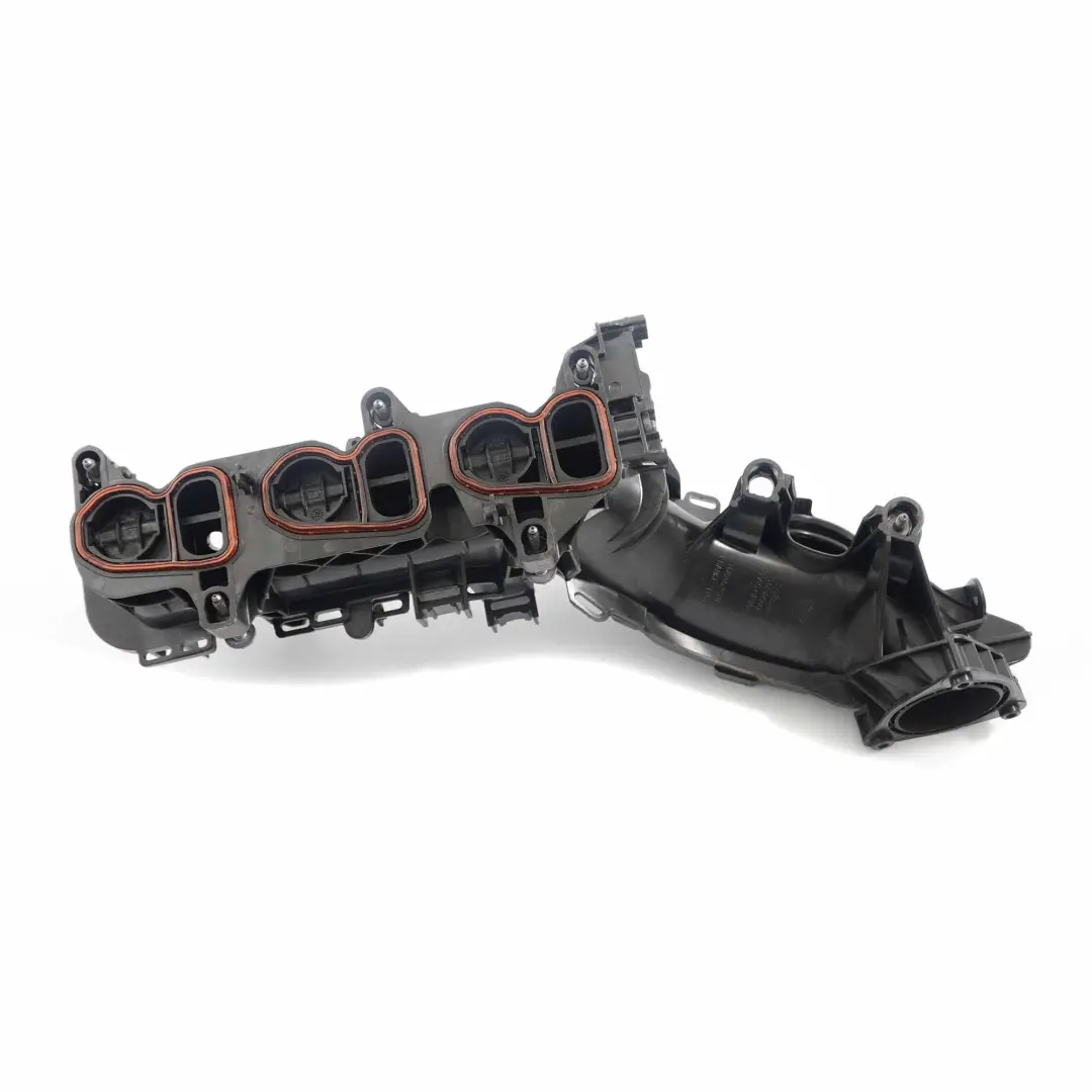  Intake Manifold BMW F20 LCI B37 Engine Inlet Manifold System With Flaps - SKU 8513854 - Part number 8513854
