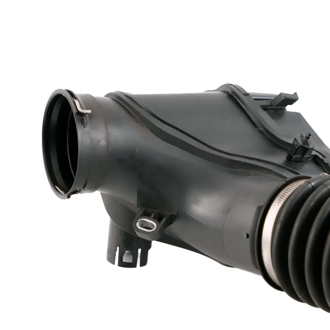 BMW 1 Series F20 F21 LCI B37 114d 116d Filtered Air Intake Pipe Tube - SKU 8513961-2 - Part number 8513961
