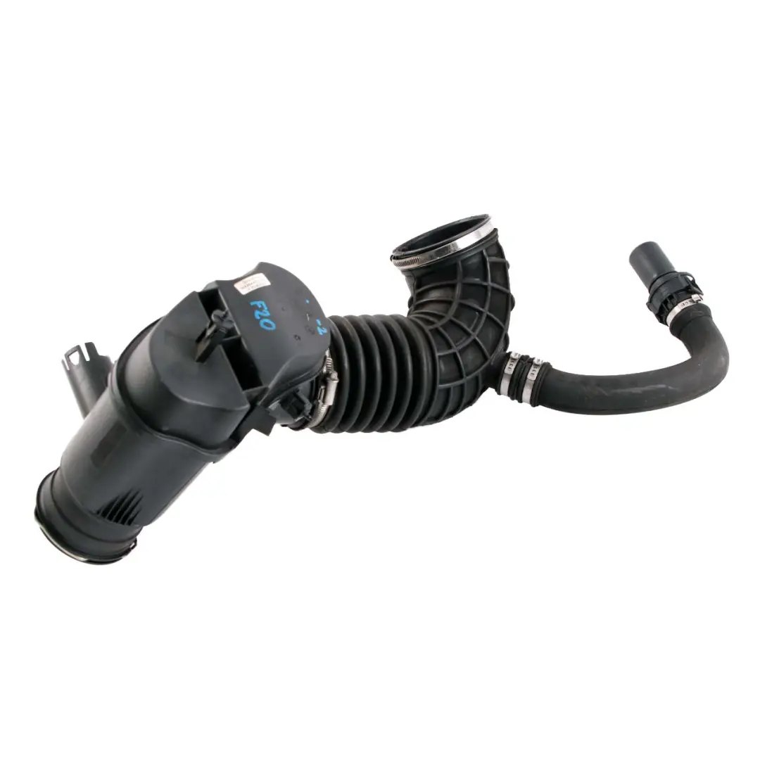 BMW 1 Series F20 F21 LCI B37 114d 116d Filtered Air Intake Pipe Tube - SKU 8513961-2 - Part number 8513961