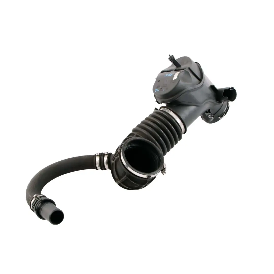 B37 114d 116d Tube d'admission d'air filtré pour BMW F20 F21 LCI à propos du numéro de pièce 8513961 BMW F20 F21 LCI B37 114d 116d Tube d'admission d'air filtré - SKU 8513961-2 - Numéro de pièce 8513961