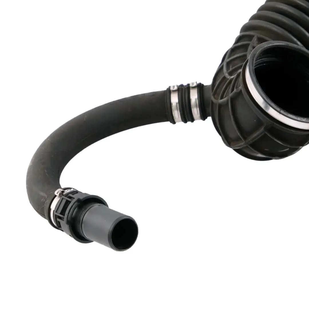 B37 114d 116d Tubo aspirazione aria filtrata per BMW F20 F21 LCI con numero di parte 8513961 BMW F20 F21 LCI B37 114d 116d Tubo aspirazione aria filtrata - SKU 8513961-2 - Numero di parte 8513961