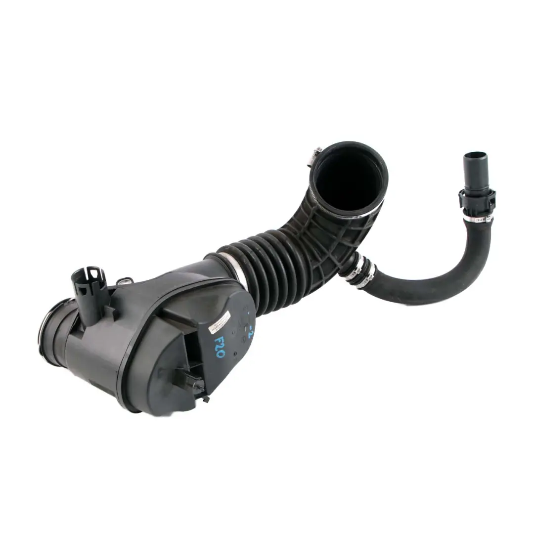 B37 114d 116d Tubo aspirazione aria filtrata per BMW F20 F21 LCI con numero di parte 8513961 BMW F20 F21 LCI B37 114d 116d Tubo aspirazione aria filtrata - SKU 8513961-2 - Numero di parte 8513961