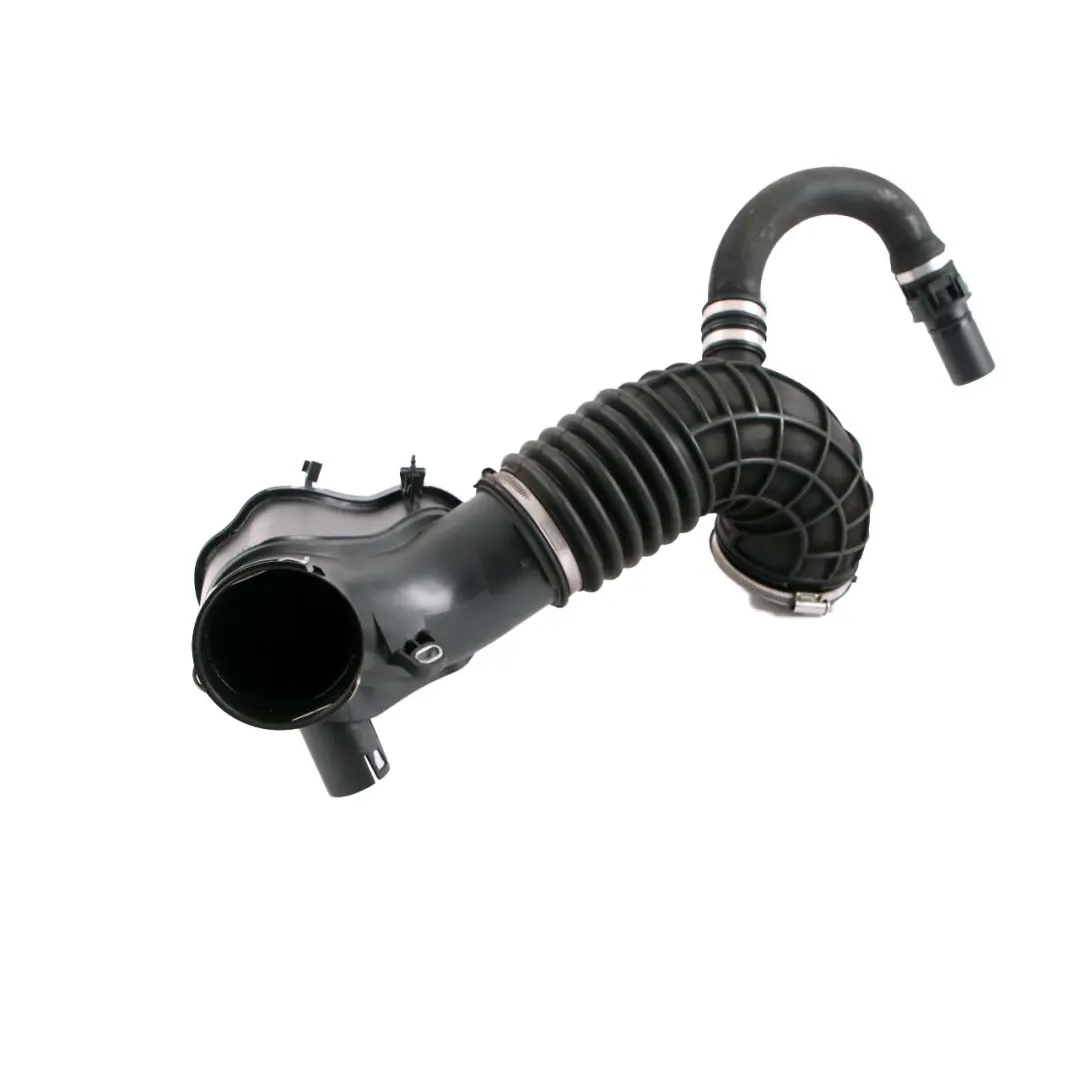 B37 114d 116d Tubo aspirazione aria filtrata per BMW F20 F21 LCI con numero di parte 8513961 BMW F20 F21 LCI B37 114d 116d Tubo aspirazione aria filtrata - SKU 8513961-2 - Numero di parte 8513961