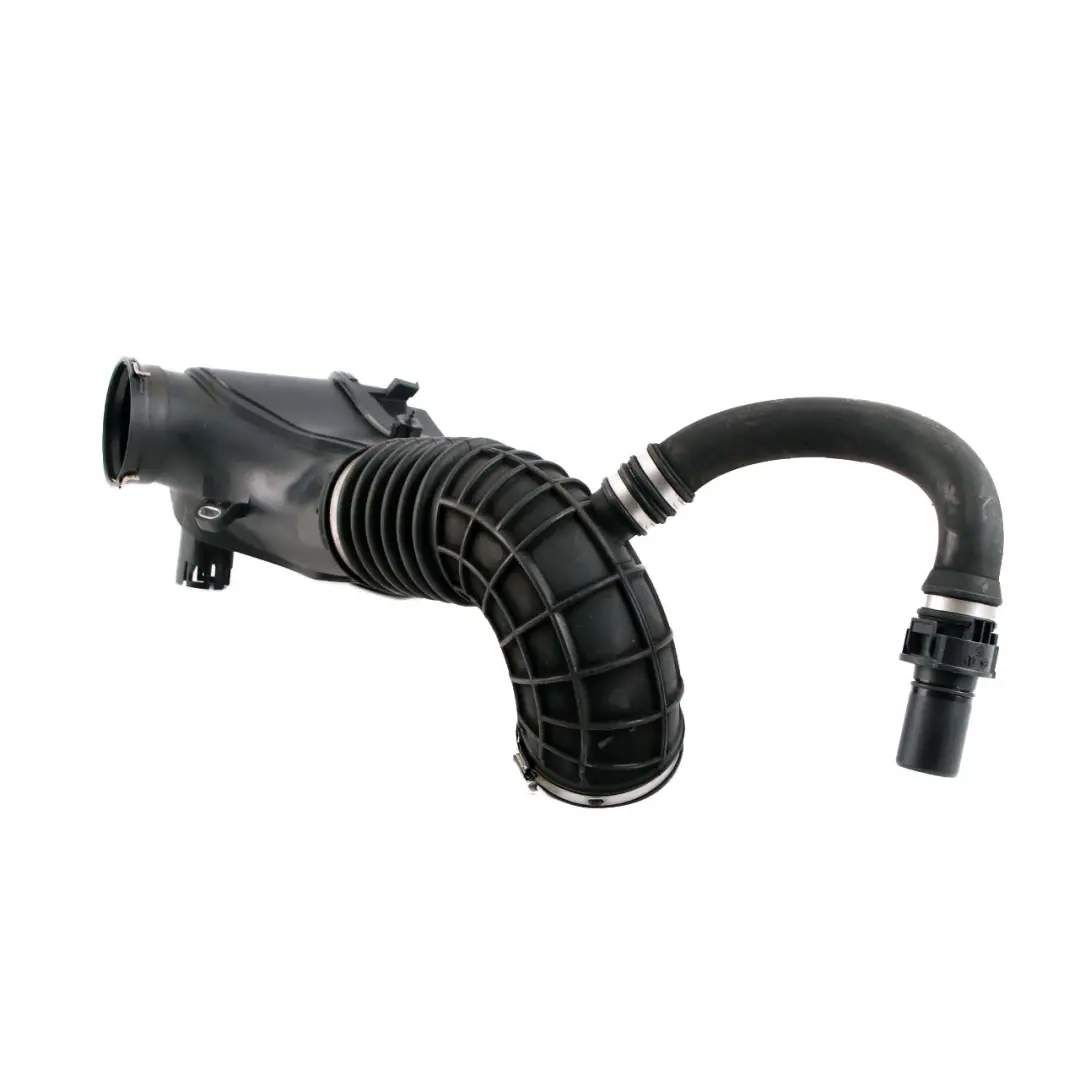 B37 114d 116d Tubo aspirazione aria filtrata per BMW F20 F21 LCI con numero di parte 8513961 BMW F20 F21 LCI B37 114d 116d Tubo aspirazione aria filtrata - SKU 8513961-2 - Numero di parte 8513961