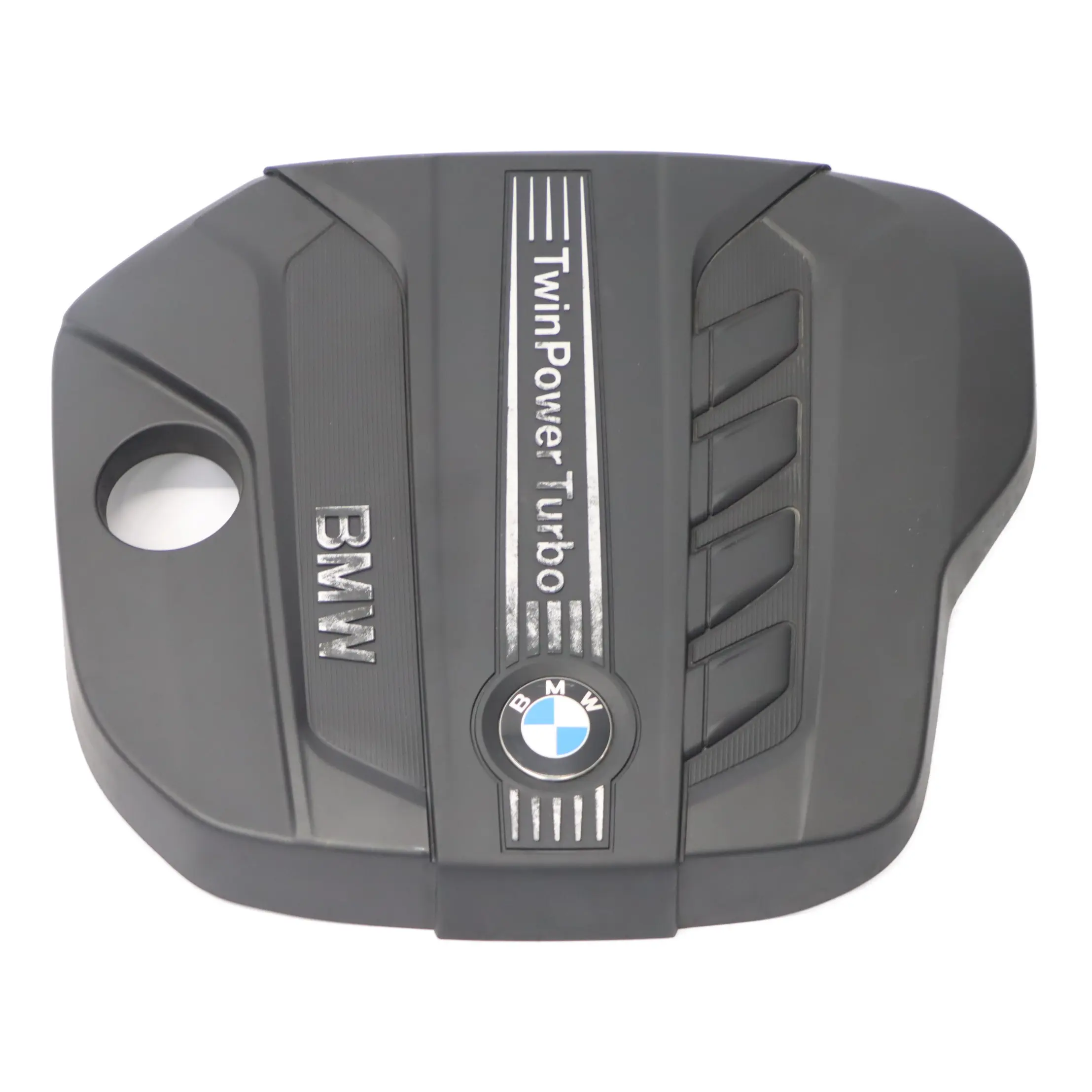 BMW X3 F25 N47N Osłona Pokrywa Silnika 8514009