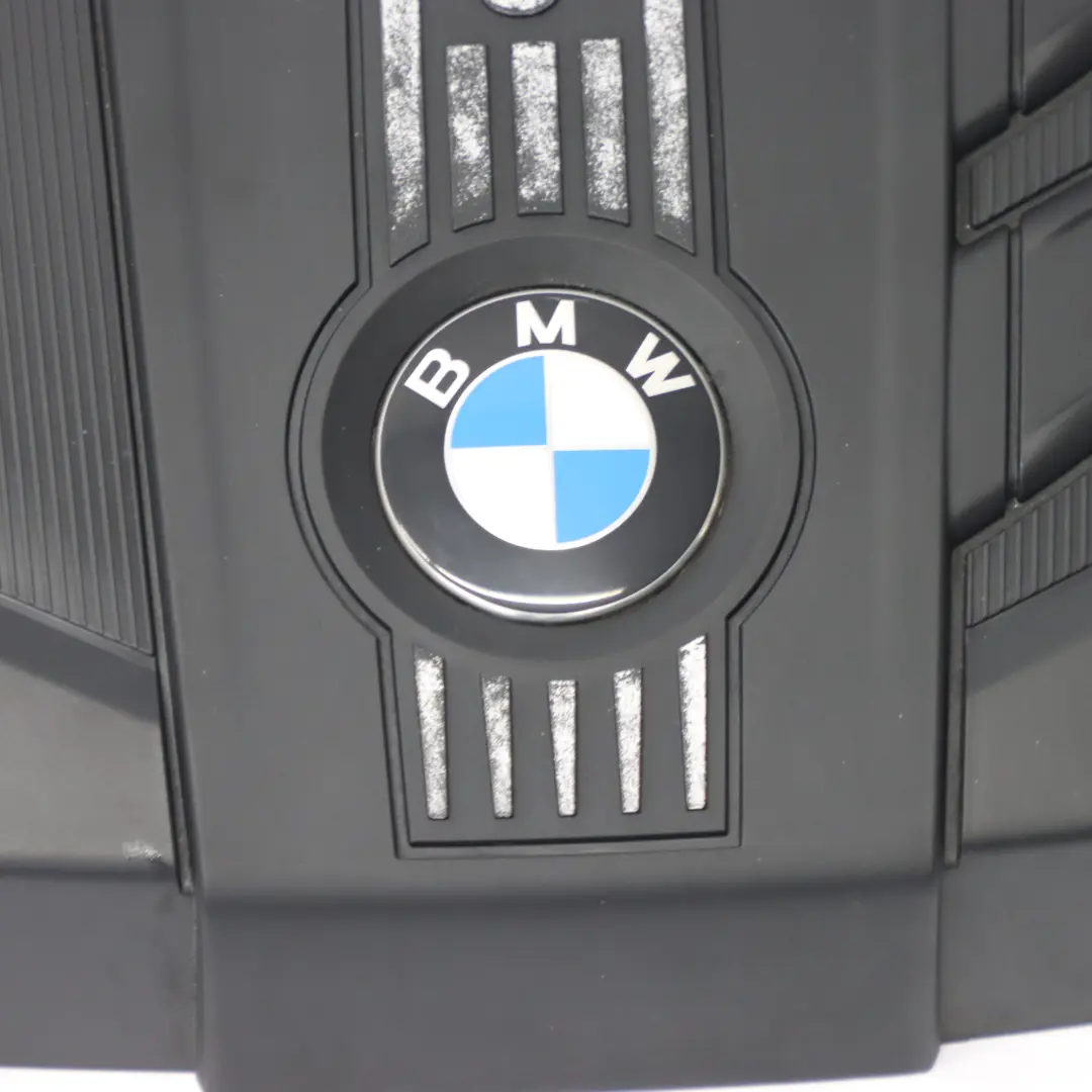 BMW X3 F25 N47N Osłona Pokrywa Silnika - SKU 8514009-1 - Numer Części 8514009