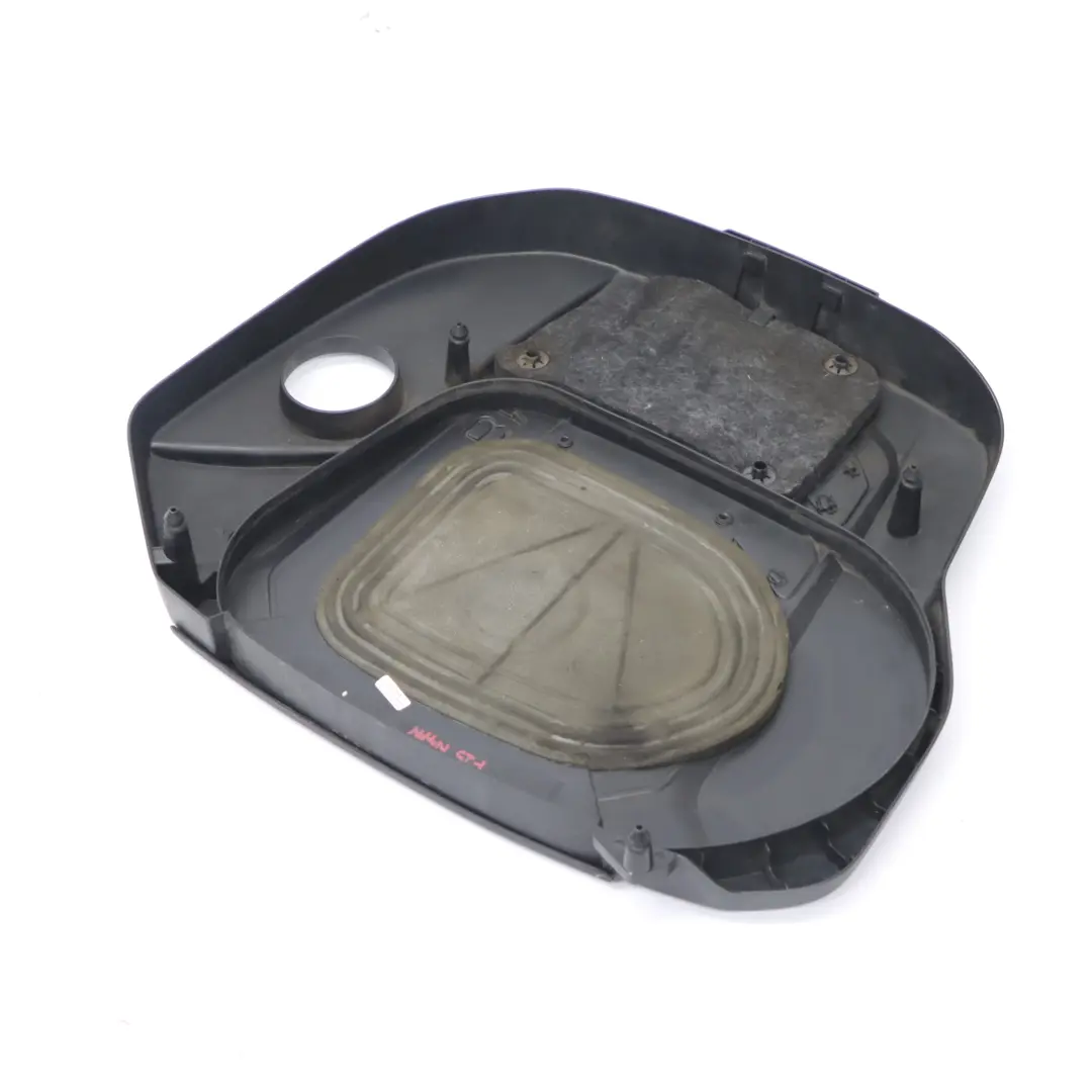 Acoustic Cover BMW X3 F25 N47N Diesel Engine Sound Insulation Panel to with Part number 8514009 Acoustic Cover BMW X3 F25 N47N Diesel Engine Sound Insulation Panel - SKU 8514009-1 - Part number 8514009