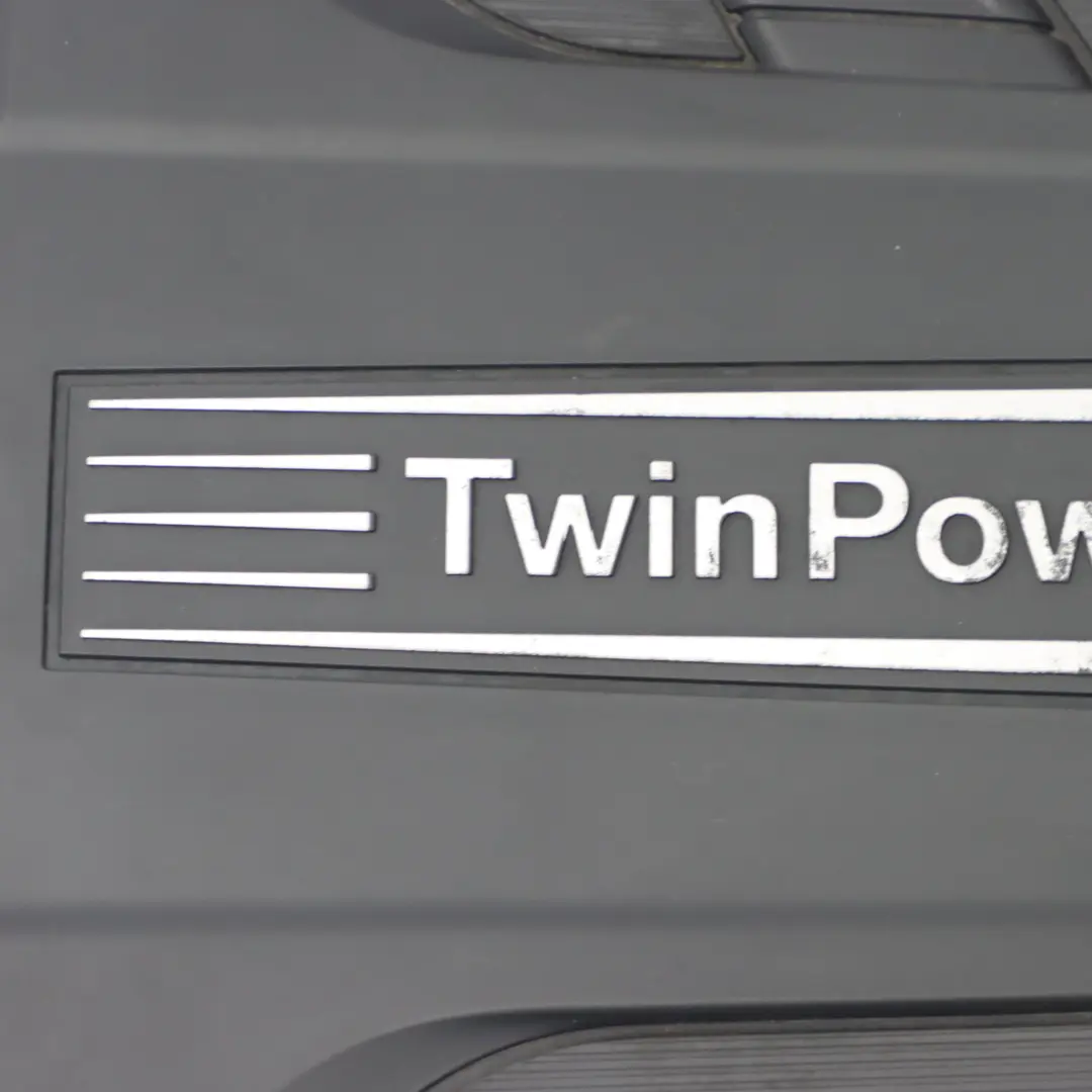 BMW X3 F25 N47N Osłona Pokrywa Silnika - SKU 8514009-1 - Numer Części 8514009