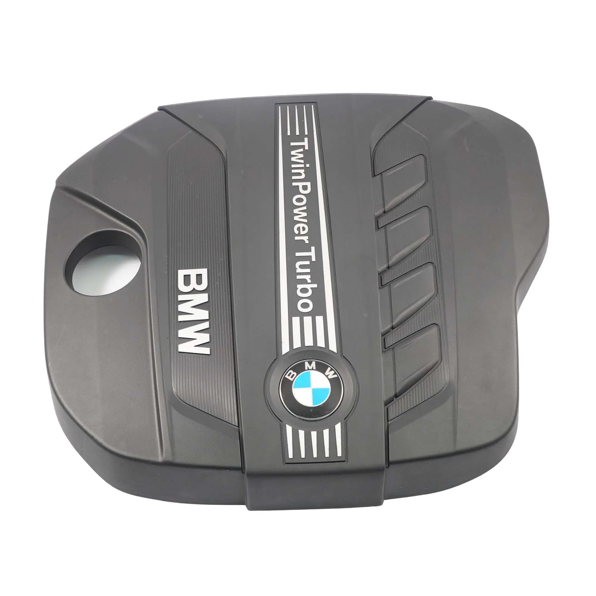 BMW X3 F25 X5 F15 N47N Diesel Motor Abdeckung Akustik Deckel 8514009