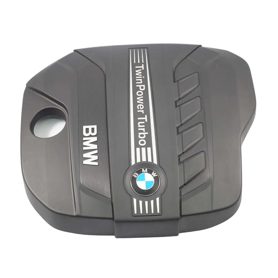 BMW X3 F25 X5 F15 N47N Osłona Wygłuszenie Silnika - SKU 8514009 - Numer Części 8514009