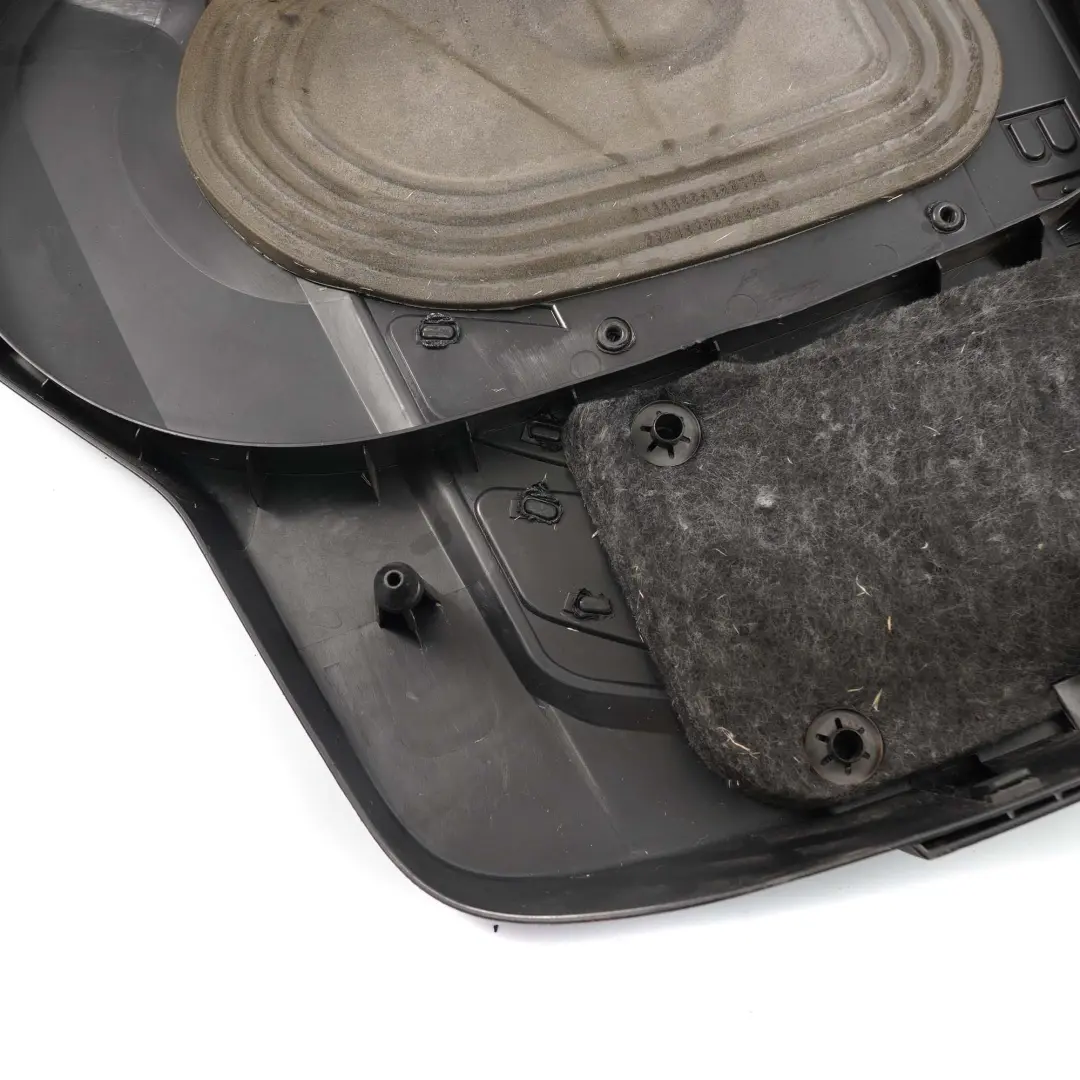 BMW X3 F25 X5 F15 N47N Osłona Wygłuszenie Silnika - SKU 8514009 - Numer Części 8514009