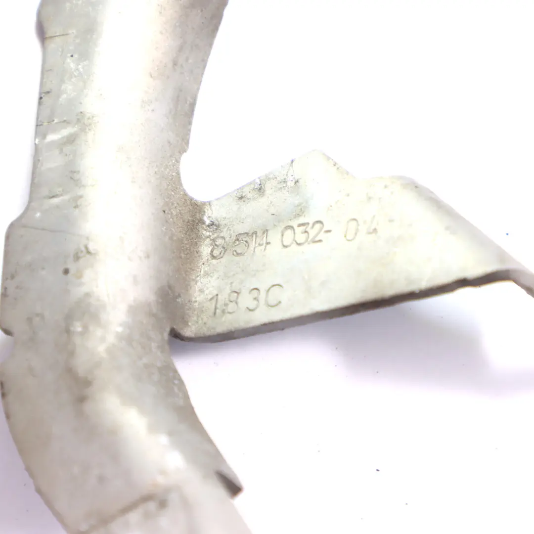 B47 Alternator Starter Wiring Holder Cover to BMW X3 F25 X4 F26 Diesel with Part number 8514032 BMW X3 F25 X4 F26 Diesel B47 Alternator Starter Wiring Holder Cover - SKU 8514032 - Part number 8514032