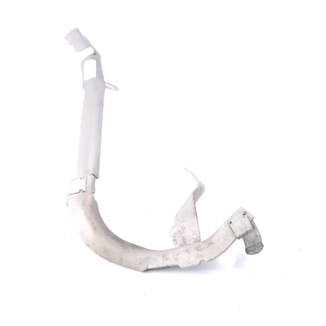 BMW X3 F25 F26 Diesel B47 Lichtmaschine Anlasser Kabelhalter Abdeckung - SKU 8514032 - Teilenummer 8514032