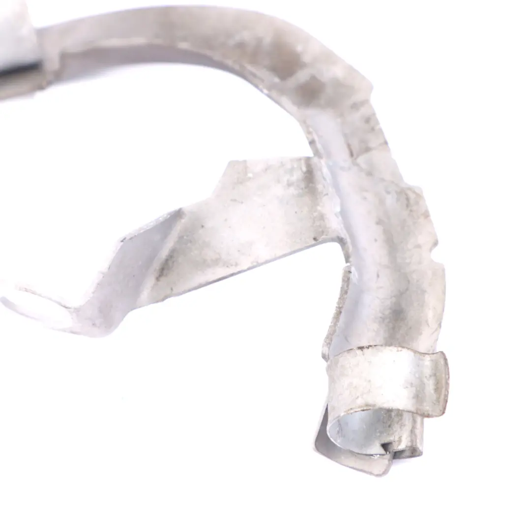 BMW X3 F25 F26 Diesel B47 Lichtmaschine Anlasser Kabelhalter Abdeckung - SKU 8514032 - Teilenummer 8514032