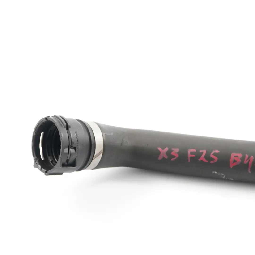 BMW X3 F25 F26 Wąż Płynu Chłodzącego Przewód Chłodnicy - SKU 8514068 - Numer Części 8514068