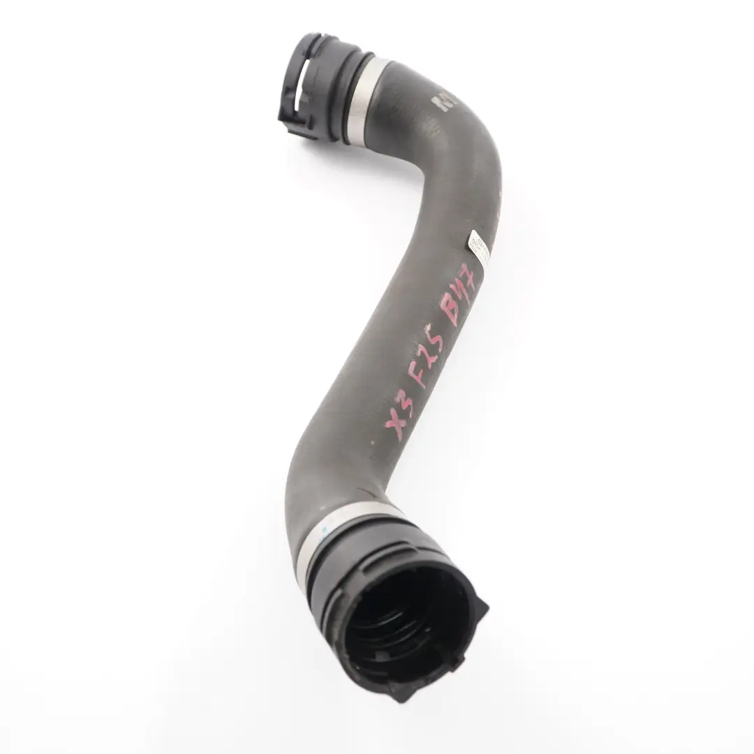 BMW X3 F25 F26 Wąż Płynu Chłodzącego Przewód Chłodnicy - SKU 8514068 - Numer Części 8514068
