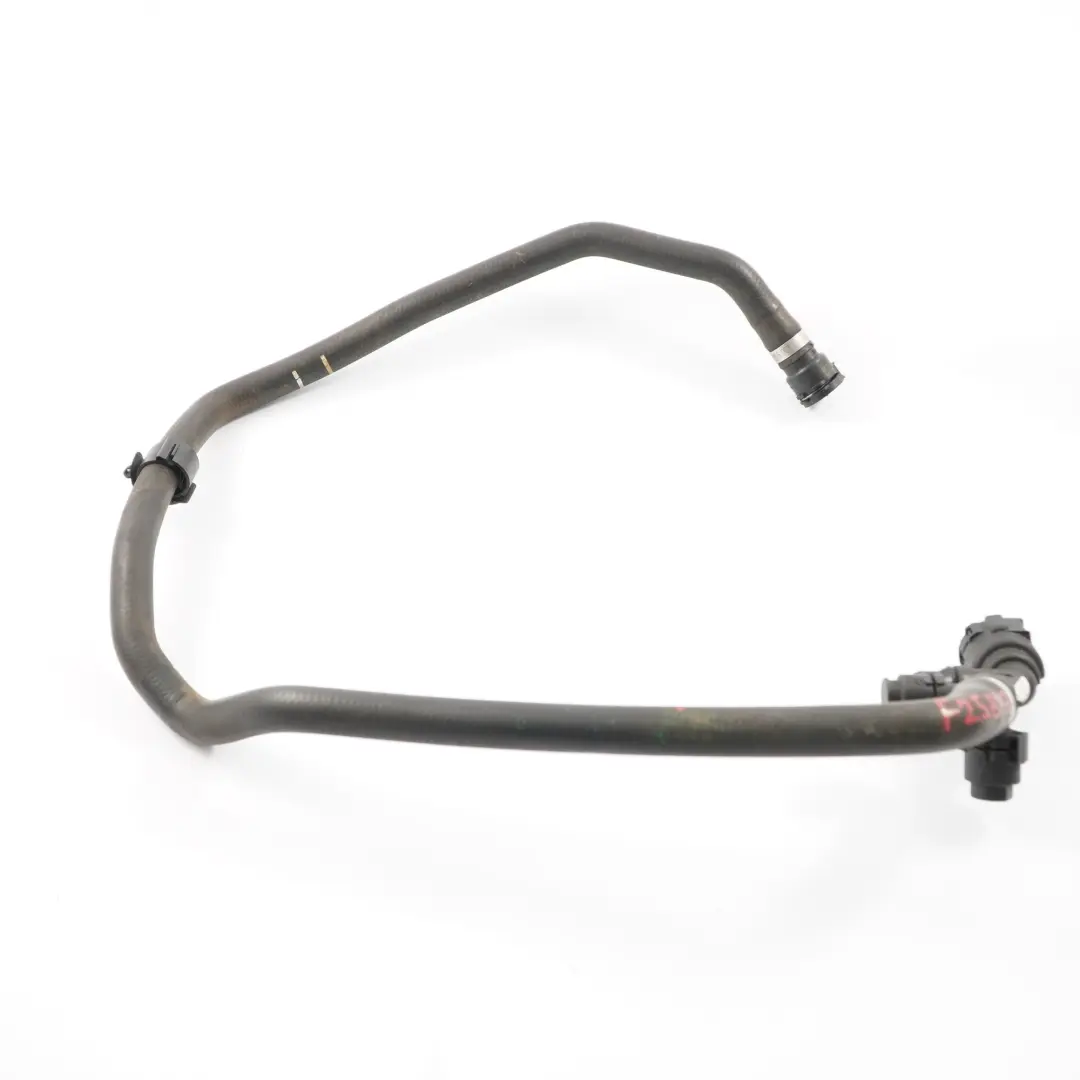 Tuyau d'eau BMW X3 F25 X4 F26 B47 Réservoir d'expansion liquide refroidissement  - SKU 8514071-1 - Numéro de pièce 8514071