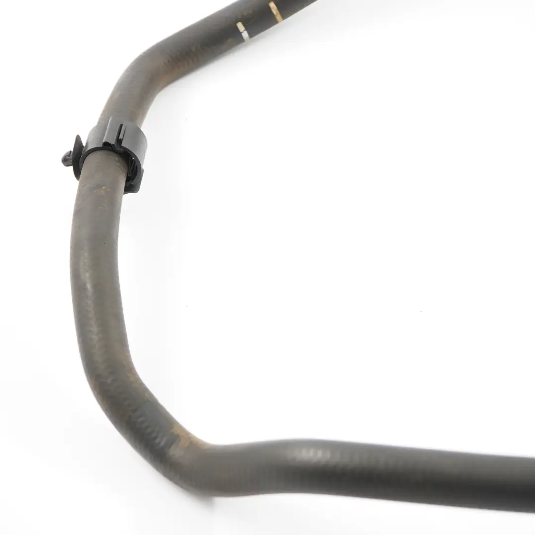 Tuyau d'eau BMW X3 F25 X4 F26 B47 Réservoir d'expansion liquide refroidissement  - SKU 8514071-1 - Numéro de pièce 8514071