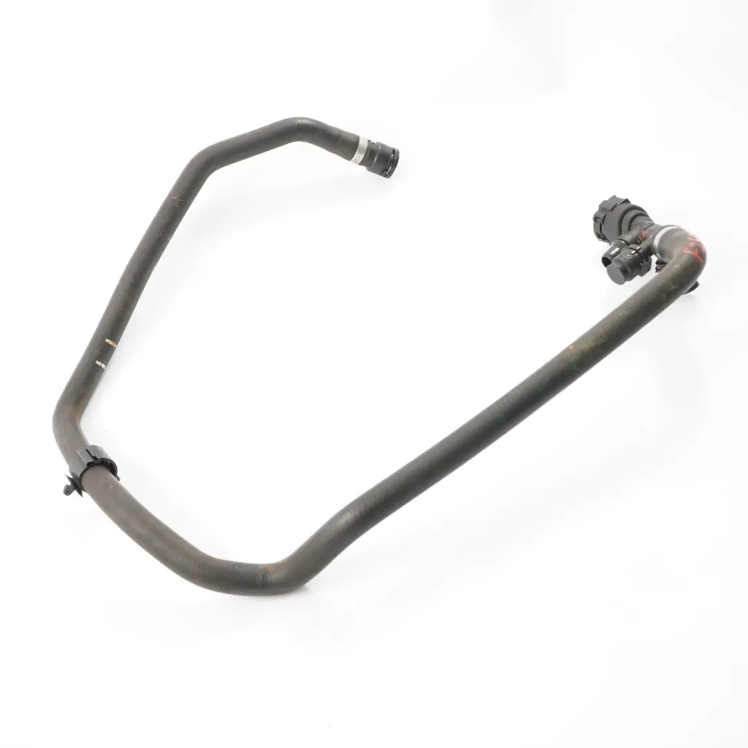 Tuyau d'eau BMW X3 F25 X4 F26 B47 Réservoir d'expansion liquide refroidissement  - SKU 8514071-1 - Numéro de pièce 8514071