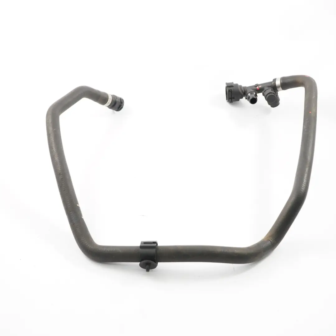 Tuyau d'eau BMW X3 F25 X4 F26 B47 Réservoir d'expansion liquide refroidissement pour à propos du numéro de pièce 8514071 Tuyau d'eau BMW X3 F25 X4 F26 B47 Réservoir d'expansion liquide refroidissement - SKU 8514071-1 - Numéro de pièce 8514071