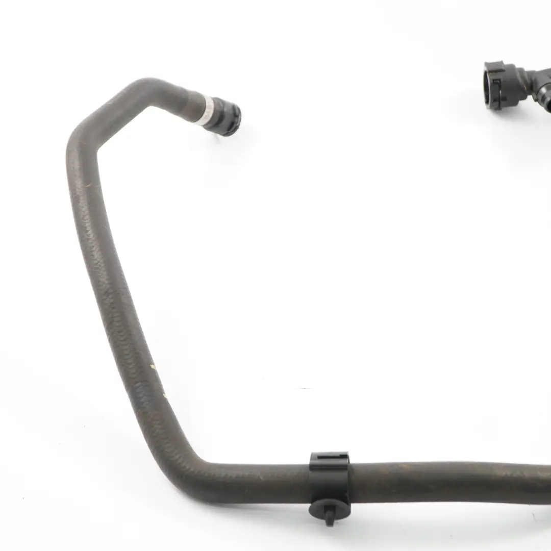 Tuyau d'eau BMW X3 F25 X4 F26 B47 Réservoir d'expansion liquide refroidissement  - SKU 8514071-1 - Numéro de pièce 8514071