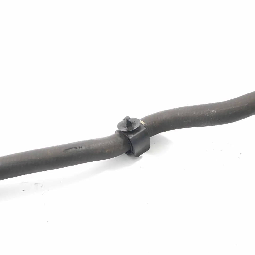  Water Hose BMW X3 F25 X4 F26 B47 Coolant Expansion Tank Pipe Line - SKU 8514071 - Part number 8514071
