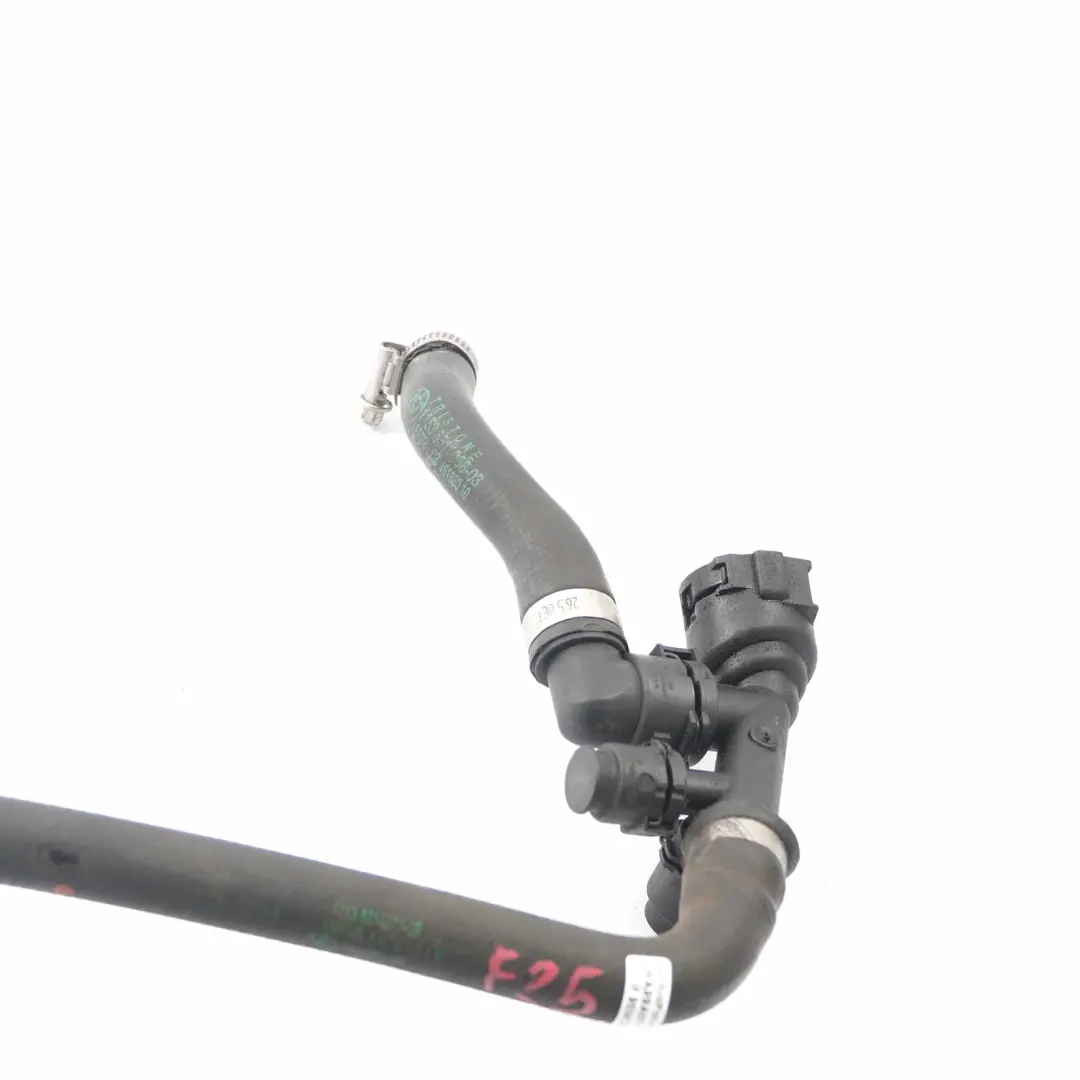 B47 Przewód Wąż Rura Wody do BMW X3 F25 X4 F26 o numerze 8514071 BMW X3 F25 X4 F26 B47 Przewód Wąż Rura Wody - SKU 8514071 - Numer Części 8514071