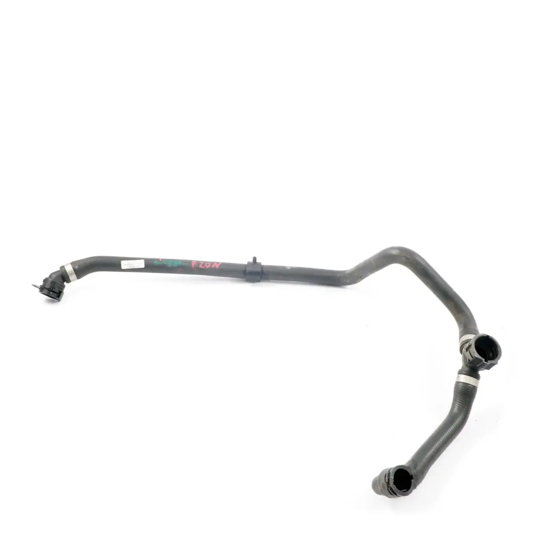 Manguera refrigerante BMW F20 F21 LCI Tubo depósito expansión B37 - SKU 8514079 - Número de pieza 8514079