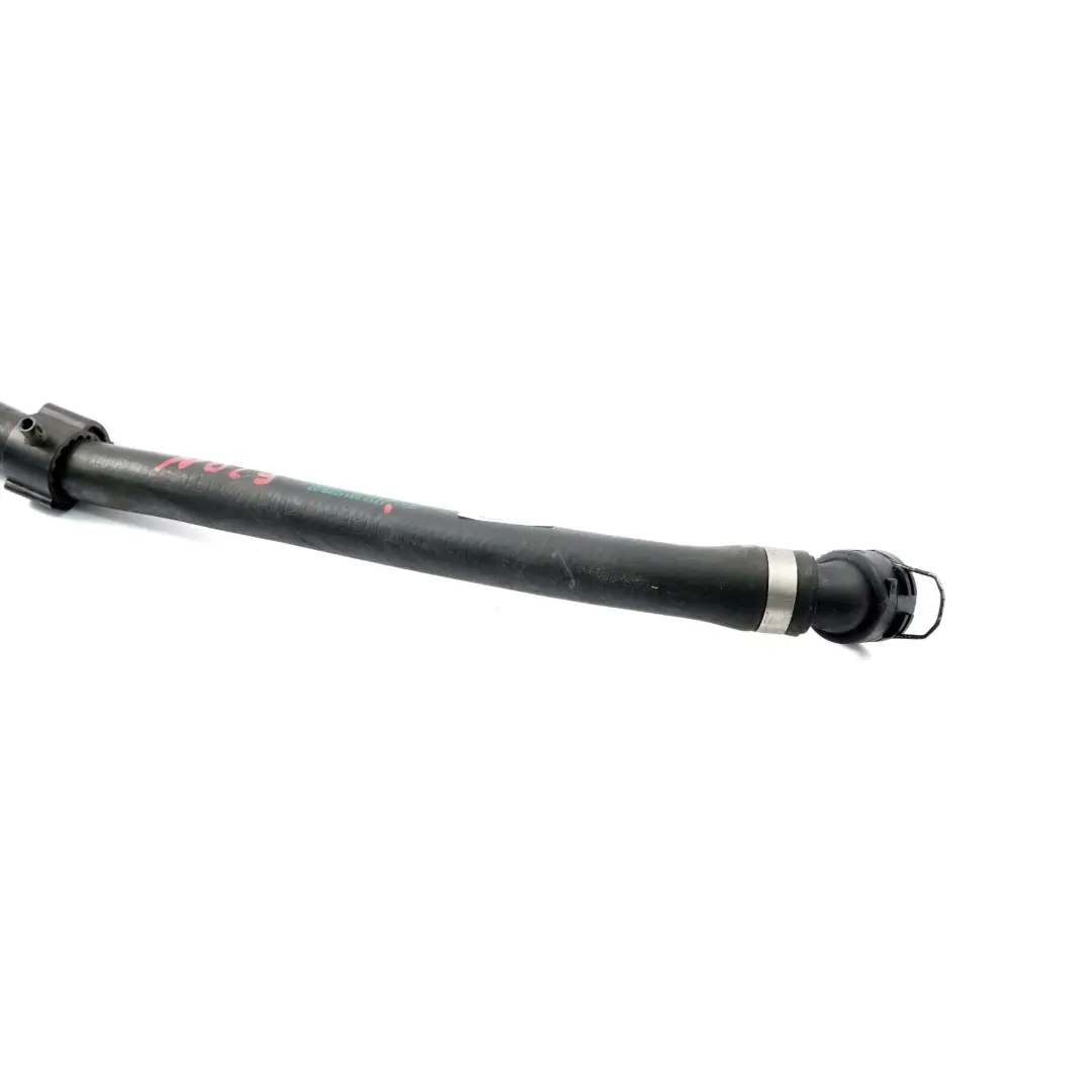  Kühlmittelschlauch BMW F20 F21 LCI Ausgleichsbehälter Rohr B37 - SKU 8514079 - Teilenummer 8514079