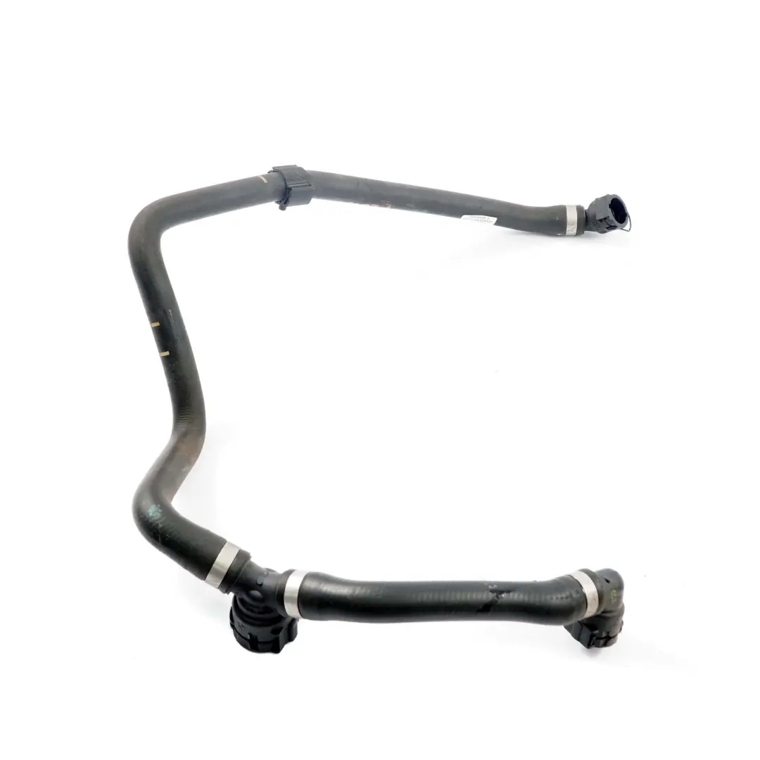  Kühlmittelschlauch BMW F20 F21 LCI Ausgleichsbehälter Rohr B37 - SKU 8514079 - Teilenummer 8514079
