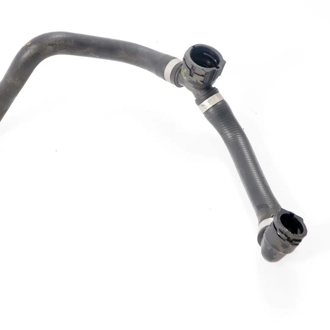  Tubo refrigerante BMW F20 F21 LCI serbatoio espansione tradiatore B37 - SKU 8514079 - Numero di parte 8514079