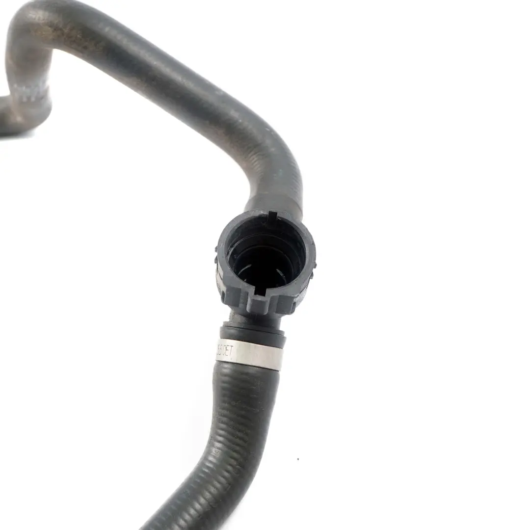 Coolant Hose BMW F20 F21 LCI Expansion Tank Pipe Radiator B37 Diesel to with Part number 8514079 Coolant Hose BMW F20 F21 LCI Expansion Tank Pipe Radiator B37 Diesel - SKU 8514079 - Part number 8514079