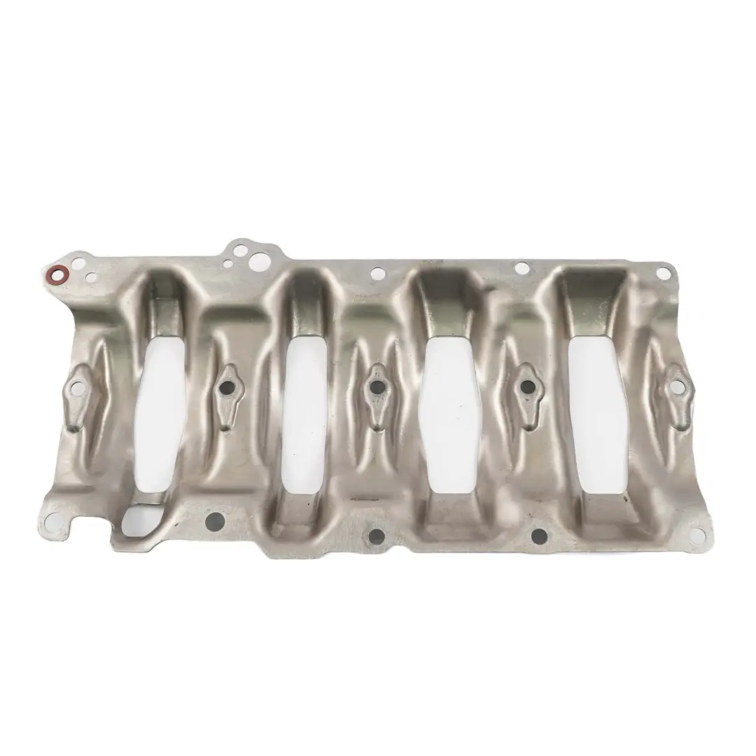 B47 Versteifungsschale Carter Moteur Revetement pour BMW F10 F20 F22 F30 F32 à propos du numéro de pièce 8514087 BMW F10 F20 F22 F30 F32 B47 Versteifungsschale Carter Moteur Revetement - SKU 8514087 - Numéro de pièce 8514087