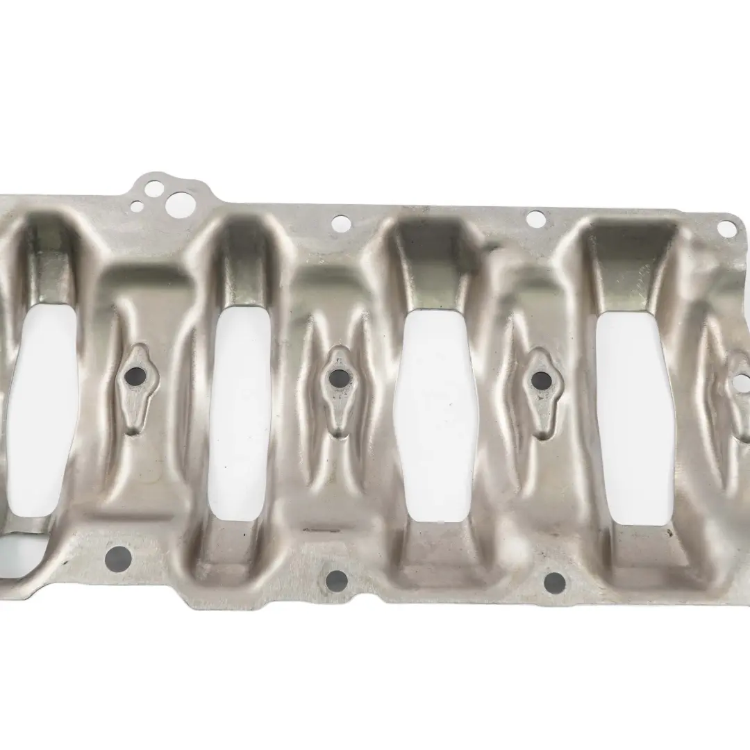 B47 Bowl Reinforcement Engine Block Mount to BMW F10 F20 F22 F30 F32 LCI with Part number 8514087 BMW F10 F20 F22 F30 F32 LCI B47 Bowl Reinforcement Engine Block Mount - SKU 8514087 - Part number 8514087