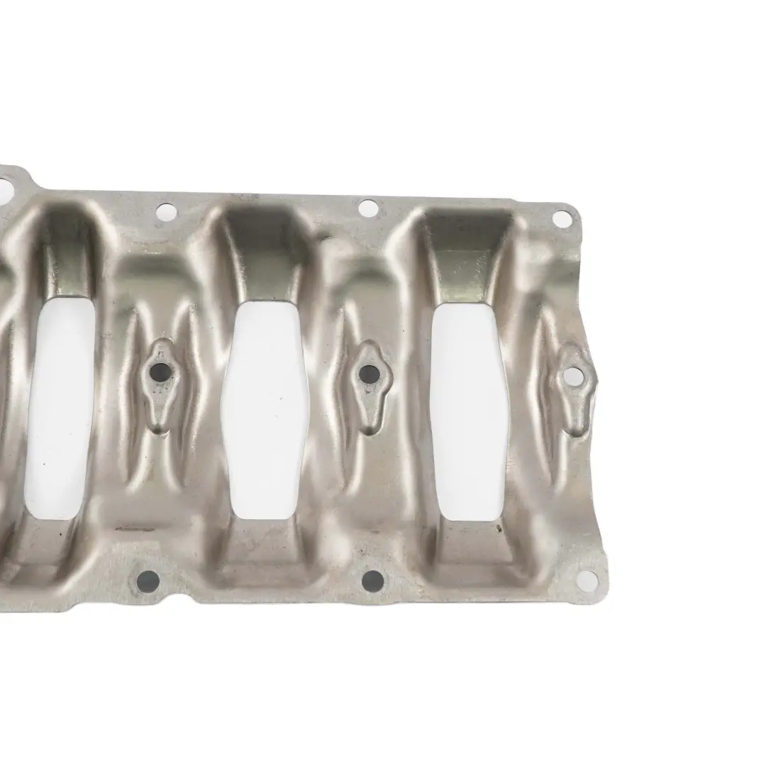 B47 Versteifungsschale Motorgehäuse Abdeckung für BMW F10 F20 F22 F30 F32 mit Teilenummer 8514087 BMW F10 F20 F22 F30 F32 B47 Versteifungsschale Motorgehäuse Abdeckung - SKU 8514087 - Teilenummer 8514087