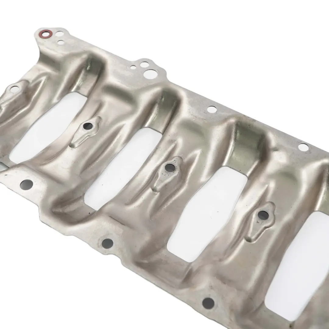 B47 Bowl Reinforcement Engine Block Mount to BMW F10 F20 F22 F30 F32 LCI with Part number 8514087 BMW F10 F20 F22 F30 F32 LCI B47 Bowl Reinforcement Engine Block Mount - SKU 8514087 - Part number 8514087