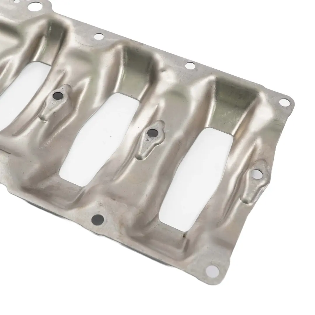 B47 Versteifungsschale Carter Moteur Revetement pour BMW F10 F20 F22 F30 F32 à propos du numéro de pièce 8514087 BMW F10 F20 F22 F30 F32 B47 Versteifungsschale Carter Moteur Revetement - SKU 8514087 - Numéro de pièce 8514087