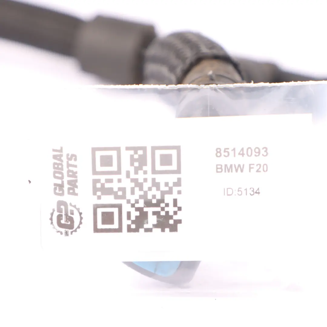  Injecteur de carburant BMW F20 F21 LCI Tuyau de retour - SKU 8514093 - Numéro de pièce 8514093