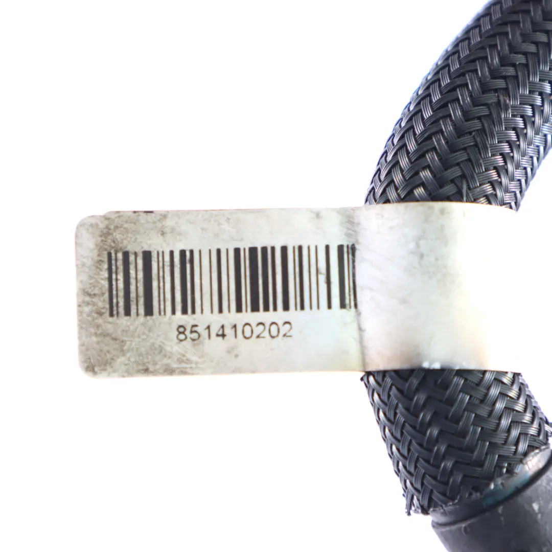 Inyector de combustible BMW F20 F21 LCI Tubo de retorno para con número de pieza 8514093 Inyector de combustible BMW F20 F21 LCI Tubo de retorno - SKU 8514093 - Número de pieza 8514093