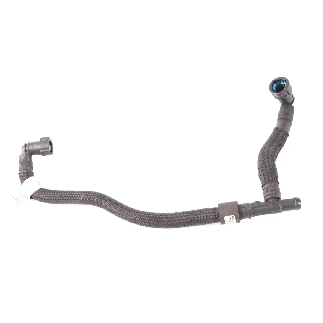 Einspritzdüse Kraftstoff BMW F20 F21 LCI Rücklaufleitung für mit Teilenummer 8514093 Einspritzdüse Kraftstoff BMW F20 F21 LCI Rücklaufleitung - SKU 8514093 - Teilenummer 8514093