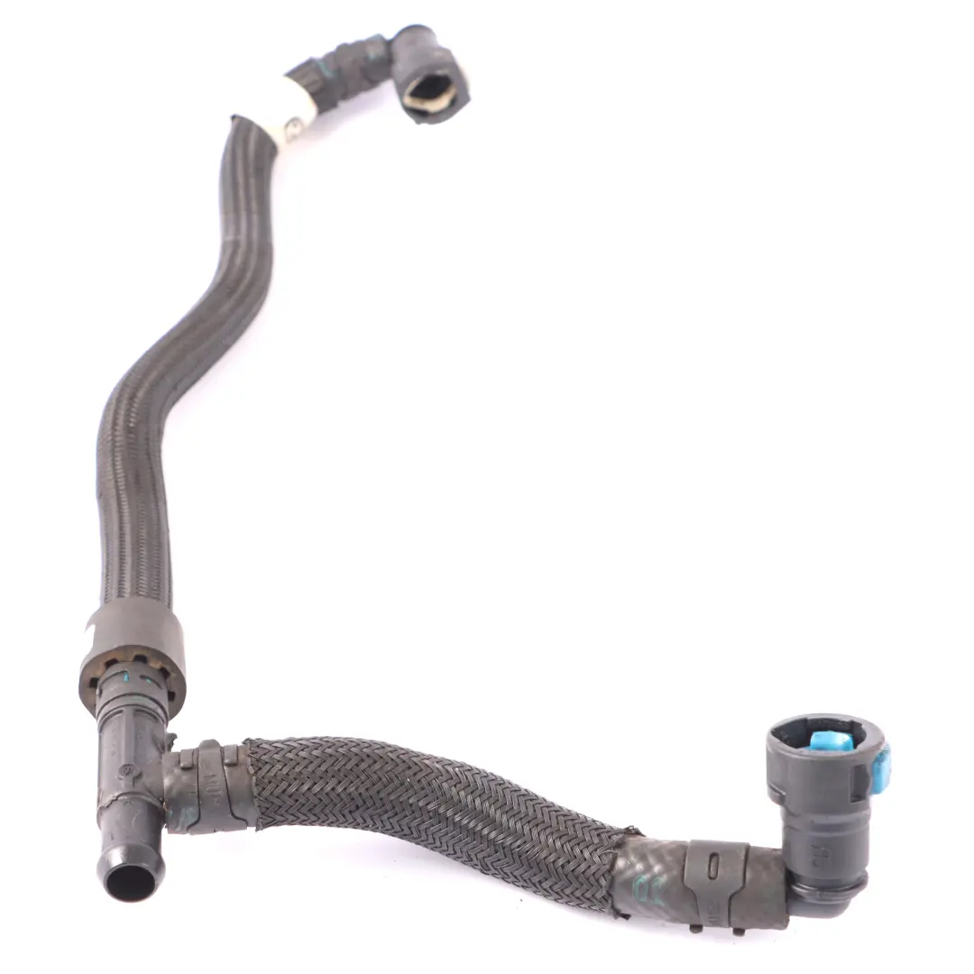 Inyector de combustible BMW F20 F21 LCI Tubo de retorno para con número de pieza 8514093 Inyector de combustible BMW F20 F21 LCI Tubo de retorno - SKU 8514093 - Número de pieza 8514093