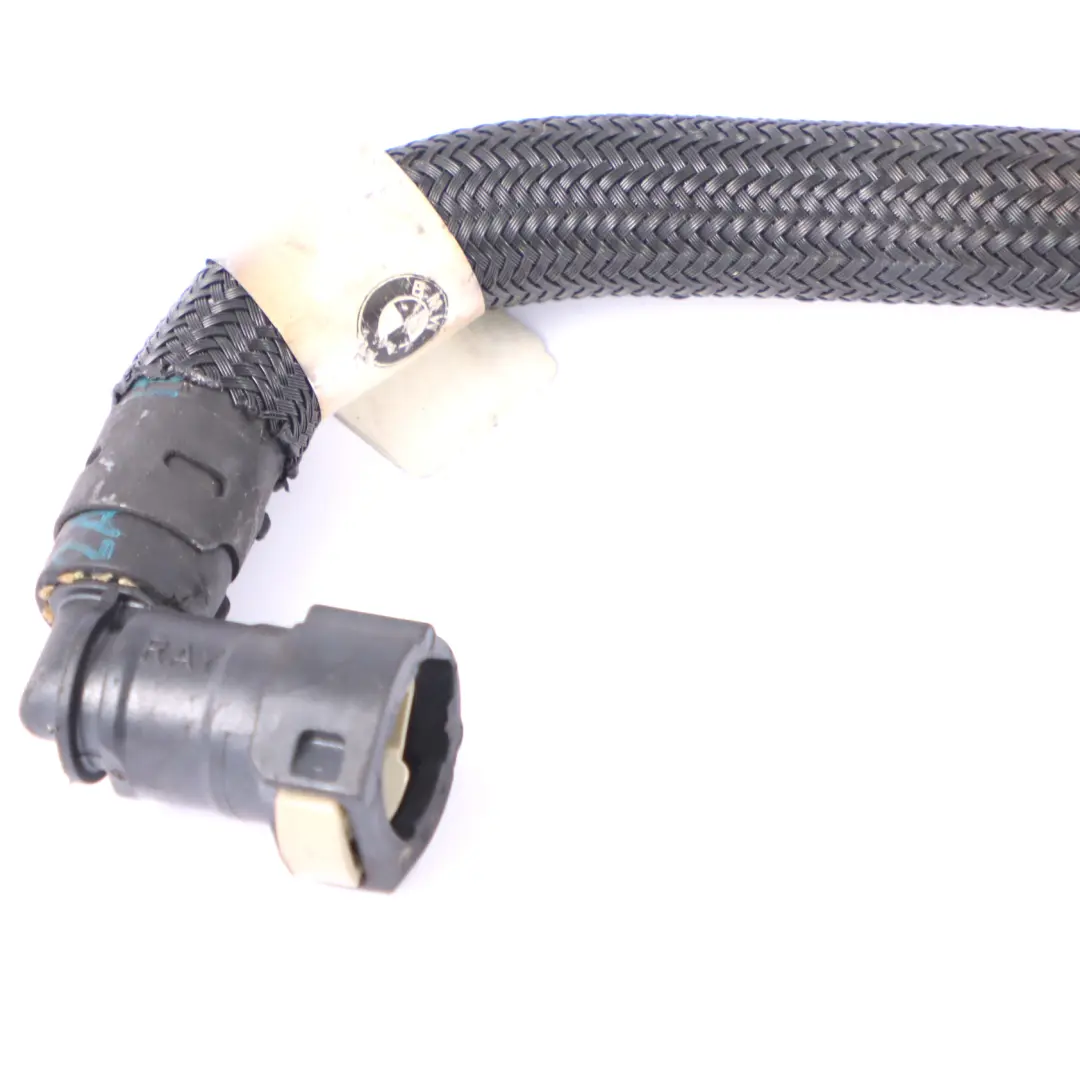 Iniettore carburante BMW F20 F21 LCI Tubo di ritorno per con numero di parte 8514093 Iniettore carburante BMW F20 F21 LCI Tubo di ritorno - SKU 8514093 - Numero di parte 8514093