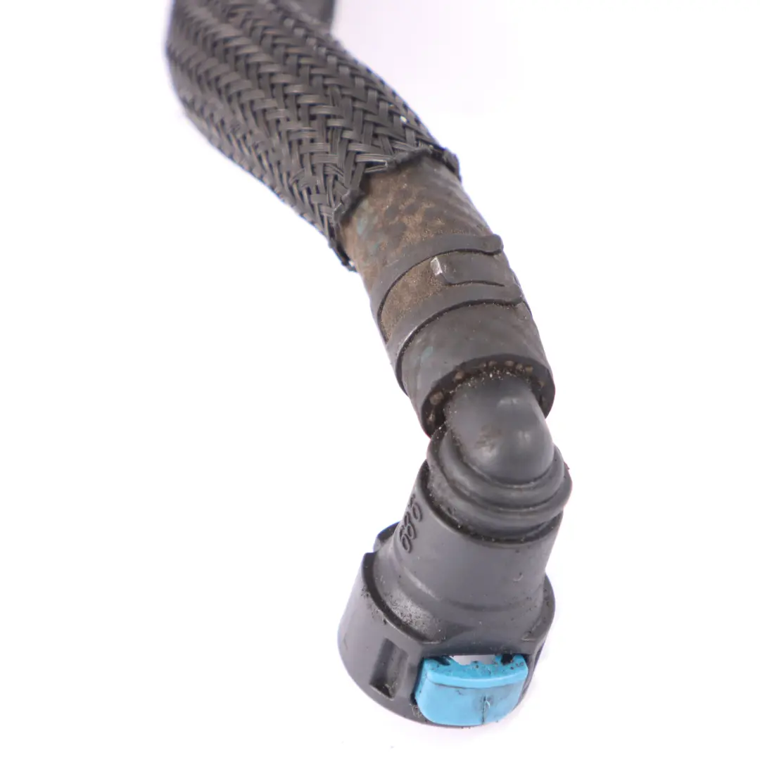 Injecteur de carburant BMW F20 F21 LCI Tuyau de retour pour à propos du numéro de pièce 8514093 Injecteur de carburant BMW F20 F21 LCI Tuyau de retour - SKU 8514093 - Numéro de pièce 8514093