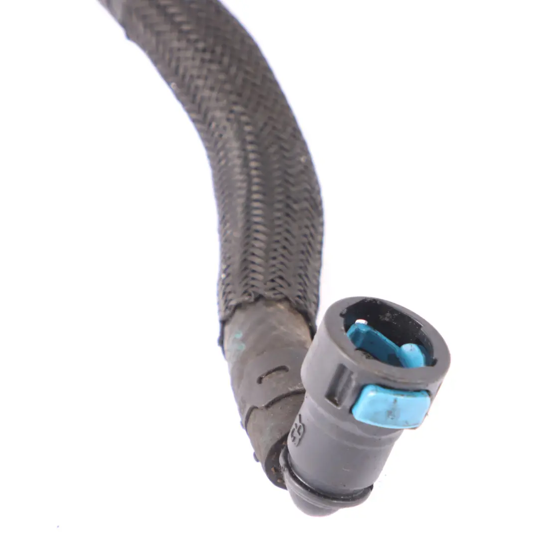 Iniettore carburante BMW F20 F21 LCI Tubo di ritorno per con numero di parte 8514093 Iniettore carburante BMW F20 F21 LCI Tubo di ritorno - SKU 8514093 - Numero di parte 8514093