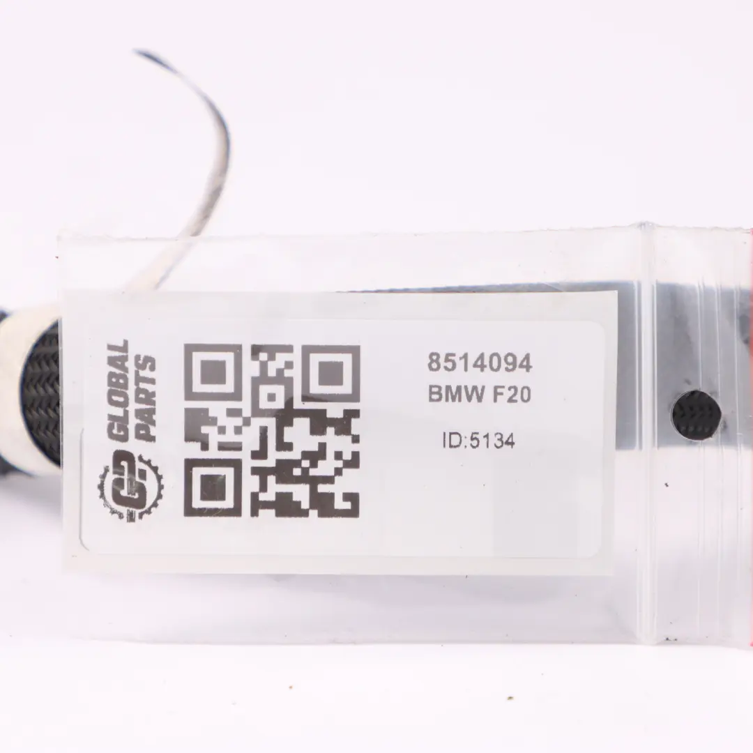 Tubo di sfiato iniettore BMW F20 F21 F22 F23 F32 F33 LCI per con numero di parte 8514094 Tubo di sfiato iniettore BMW F20 F21 F22 F23 F32 F33 LCI - SKU 8514094 - Numero di parte 8514094