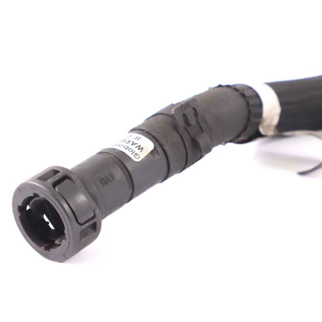 Injector Fuel Vent BMW F20 F21 F22 F23 F32 F33 LCI Pipe Hose to with Part number 8514094 Injector Fuel Vent BMW F20 F21 F22 F23 F32 F33 LCI Pipe Hose - SKU 8514094 - Part number 8514094