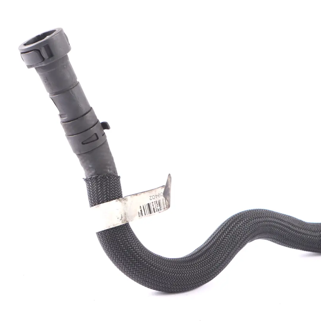 Tubo di sfiato iniettore BMW F20 F21 F22 F23 F32 F33 LCI per con numero di parte 8514094 Tubo di sfiato iniettore BMW F20 F21 F22 F23 F32 F33 LCI - SKU 8514094 - Numero di parte 8514094