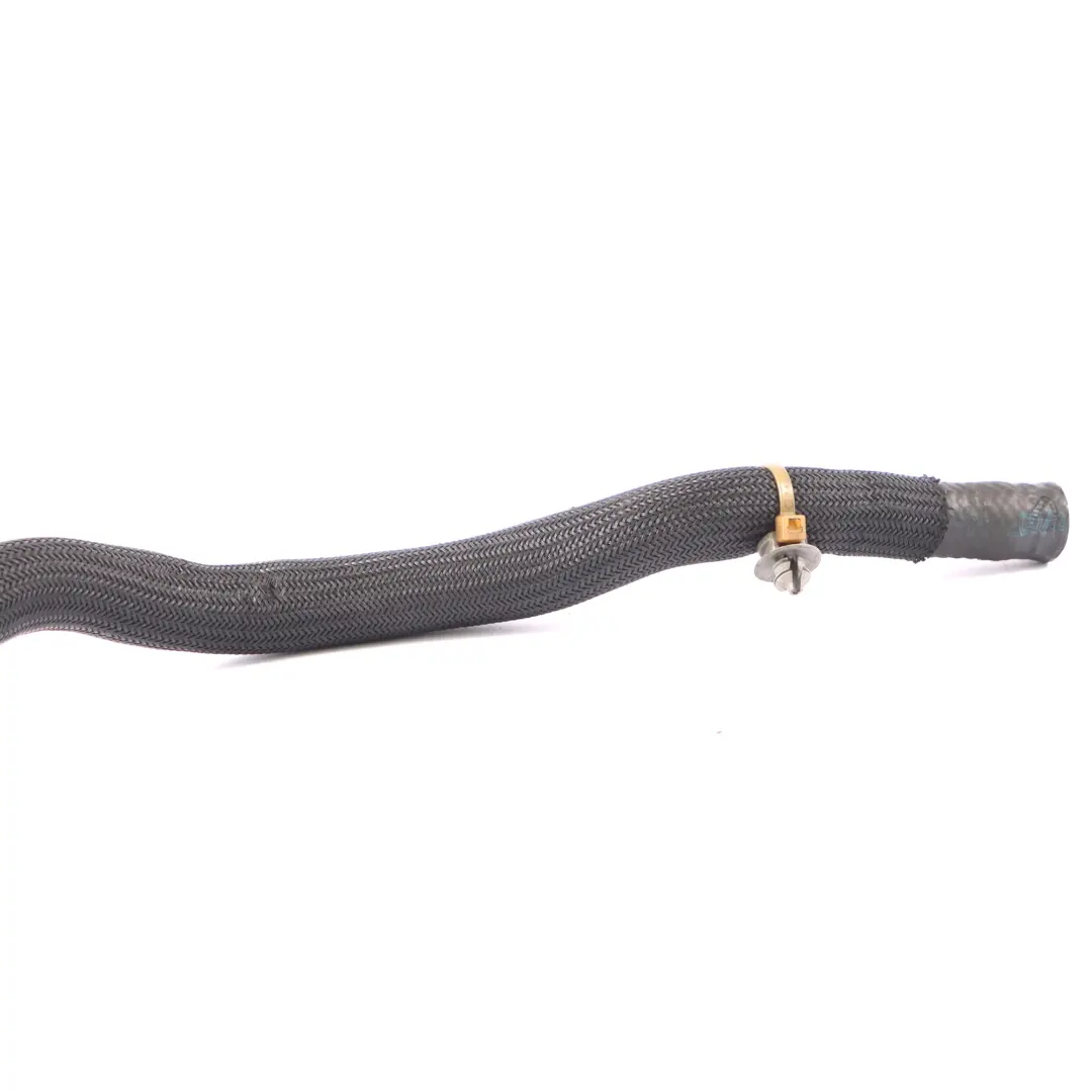 Injector Fuel Vent BMW F20 F21 F22 F23 F32 F33 LCI Pipe Hose to with Part number 8514094 Injector Fuel Vent BMW F20 F21 F22 F23 F32 F33 LCI Pipe Hose - SKU 8514094 - Part number 8514094